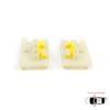 EWR1171+EWR1172 Window Regulator Repair Clips 1+2 Front Left or Right for Ford Focus MK3 Opel Astra J VW Golf MK7 5G 4/5 Door