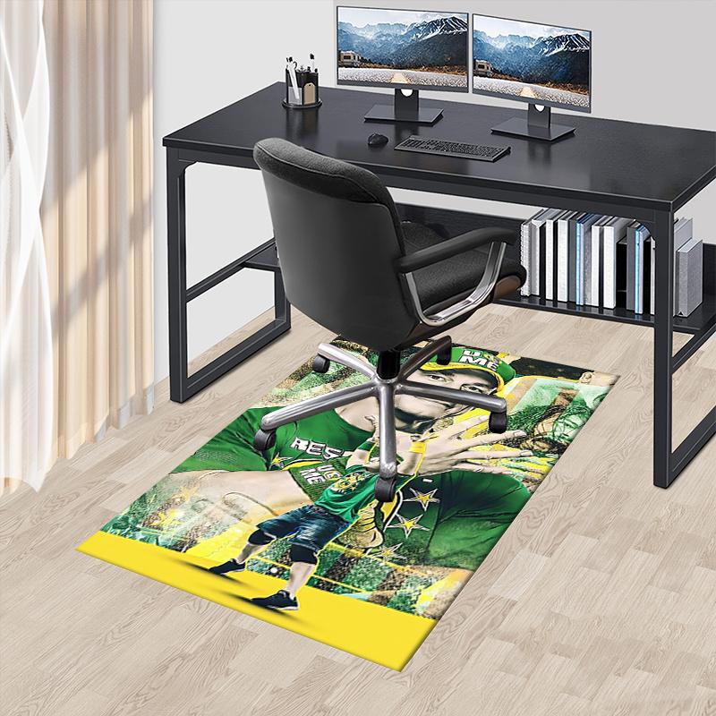 UC ME Chair Mat: Home Decor, Sofa Rug, Office Carpet Gift for Bedroom, Living Room, Various Rooms