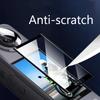 For Insta 360 X5 Tempered Glass Screen Protective Film Anti-Scratch Full Coverage Protective Film for Insta 360 X5 Accessories