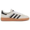 adidas Женские кроссовки для гандбола Spezial, черные, черные, серые, черные, облачно-белые, IF6562