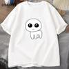 Tbh Creature T Shirt Men Autism Creature T-Shirt Summer Cotton Short Sleeve O Neck Mens Clothes Tees Top Streetwear Cute Tshirt