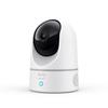 Anker Eufy IndoorCam 2K Панорама Наклон (контрольная камера)внутренняя камера сеть радионяня мониторинг питомцев голосовой помощник ночное видение отслеживание движения