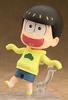 Нендороид Osomatsu-san Мацуно Джуушимацу Без масштаба ABS и ПВХ Раскрашенная подвижная фигурка