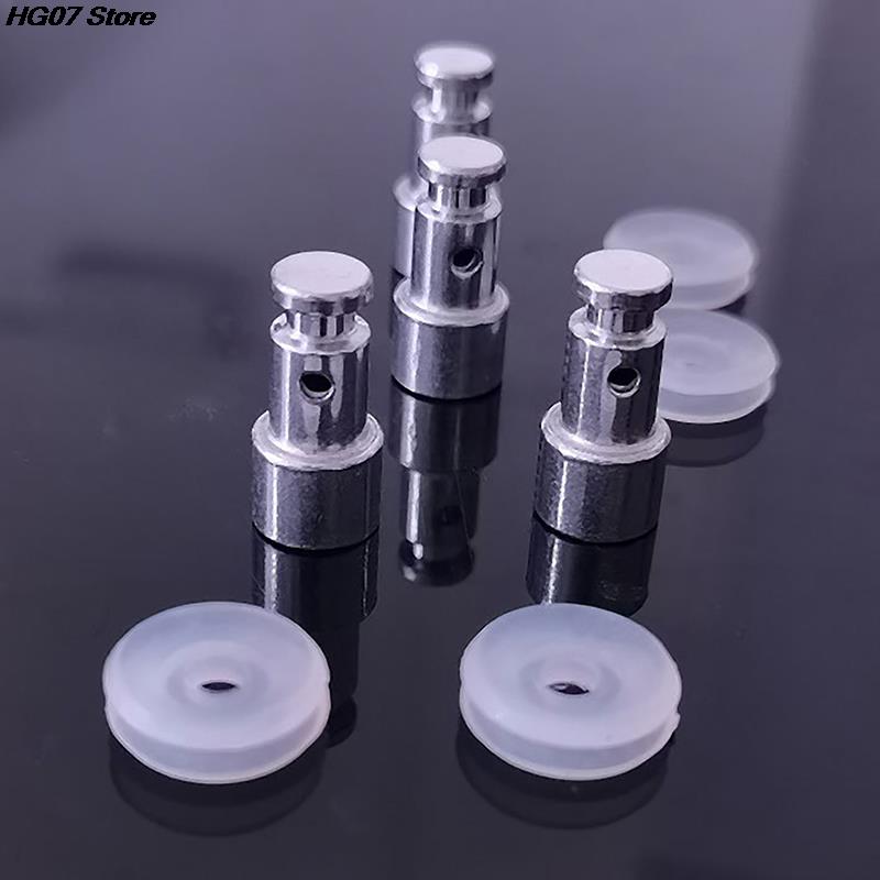 5pcs Float Valve Instant Pot Steam Valve Universal Replacement Floater Sealer for Pressure Cookers XL YBD60-100 PPC780 PPC770
