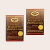 Nature Stop Genuine Australian Premium Propolis 3.0.0.0mg 180 Tablets, 180 Tablets, 2 Units