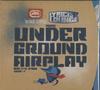 CD-сборник DJ SPINBAD Underground Airplay Version 1.0 4701012 MIC Media 2001 US Rap HipHopRB Б/у
