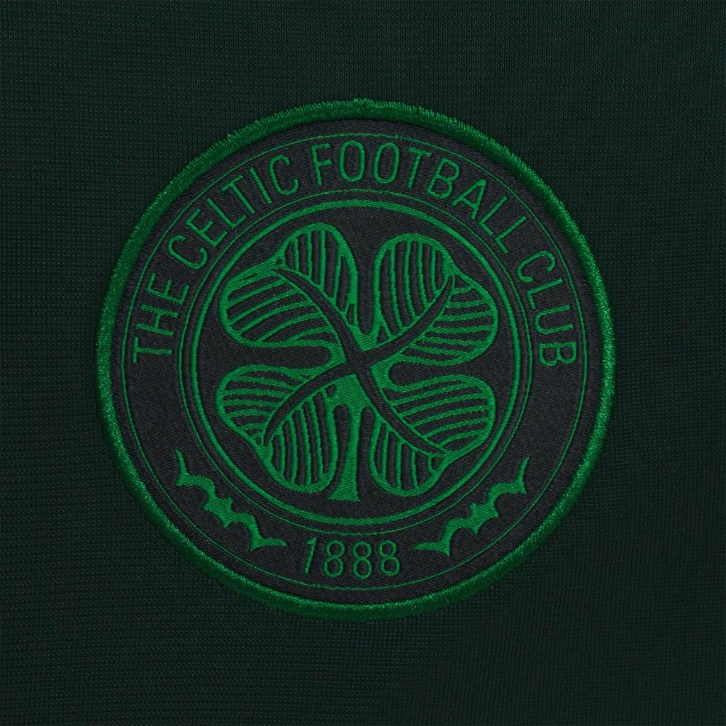 Celtic FC Mens Retro Track Jacket