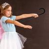 Plastic Halloween Scepter Role Play Cosplay Walking Stick Kids Costume Cane  Christmas Show