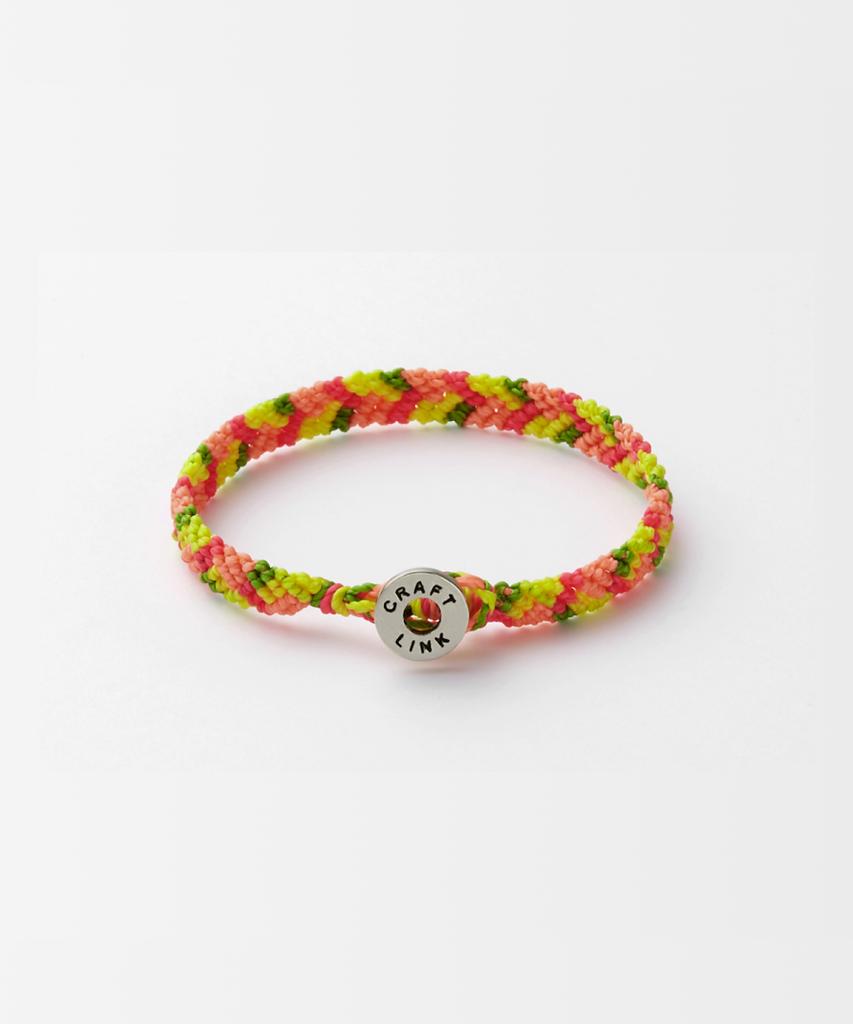 Браслет Craftlink Huamantla Marina Knot