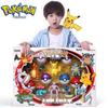 Коллекция игровых наборов и фигурок Pokemon от Zhuangchen