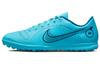 Mercurial Vapor 14 Turf Blue DJ2908-484