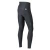 PEARL IZUMI Cycling Wear B238MEGA II Cold Shade Mega Tights (Wide Size) Color: 5 Black Size: BXL