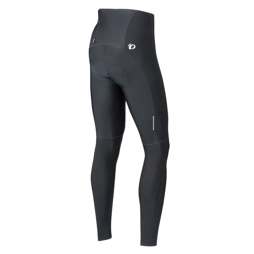 PEARL IZUMI Cycling Wear B238MEGA II Cold Shade Mega Tights (Wide Size) Color: 5 Black Size: BXL