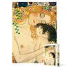 300 Piece Jigsaw Puzzle - Mother and Baby, Popular Korean Puzzle