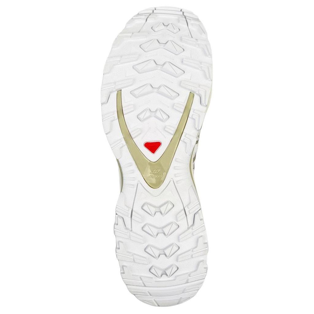 SALOMON Xa Pro 3D Outdoor Sports Fabric Synthetic Leather Low-Top Running Shoes Unisex Sneaker Dark-Ink 413148