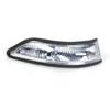 Пара Зеркало Двери Поворотник Для Mercedes W169 W245 1698200521 1698200621