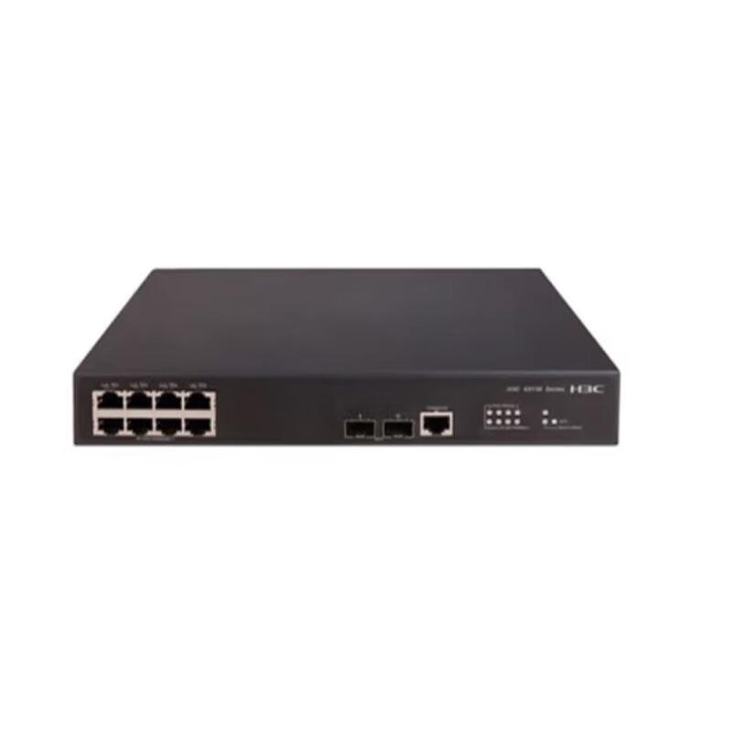 H3C LS-5130S-10P-EI-H1 Gigabit Enterprise Switch