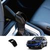 For Subaru Forester 2025 2026 ABS Hybrid Fuel Car Gear Head Shift Knob Cover Handball panle Trim Sticker Interior Accessories