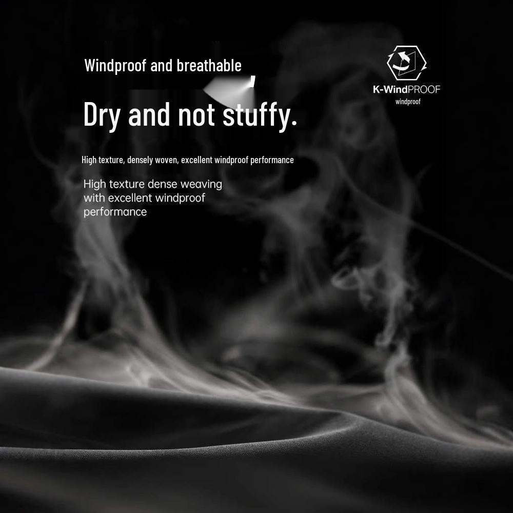 Woodpecker Women's Petite Windbreaker: 2025 Double-Sided, Windproof, Waterproof Spring Mountaineering Jacket