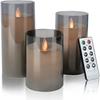 Flameless Candles Flickering , LED Candles for Home Table Decor