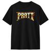 Spencer Pratt Mayor Cotton T Shirt For Man Summer Street Style T Shirts Comfortable Hippie Tee Shirt Big Size Casual Tops