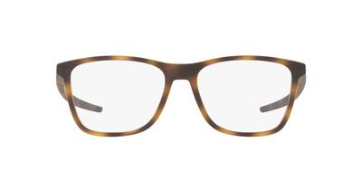 Oakley Оправы для очков по рецепту OX8163F CENTERBOARD A 816303 SATIN BROWN TORTOISE 52