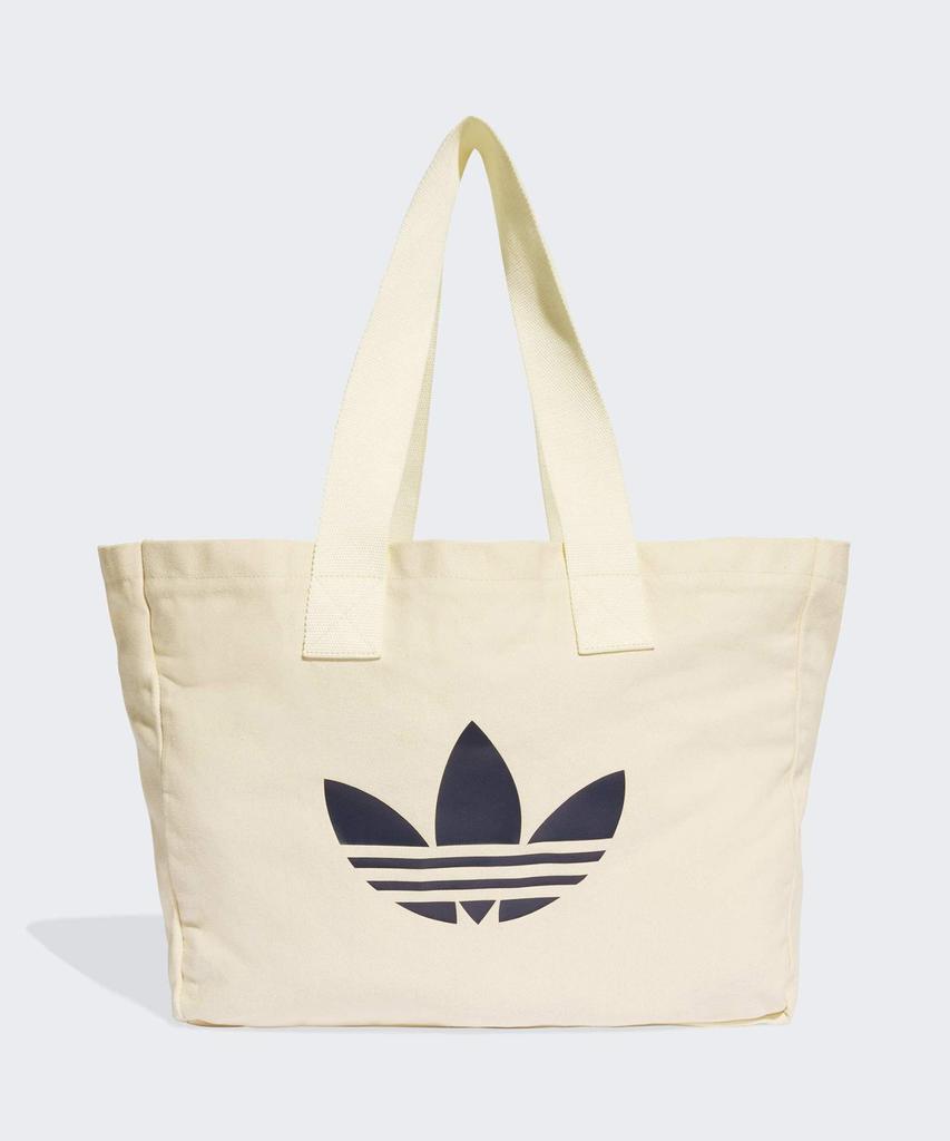 adidas Сумка-шоппер - Кремово-белый / Jz4286