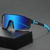 10 шт. Новые мужские велосипедные солнцезащитные очки Женские уличные очки для велоспорта MTB Вождение Велосипедные очки Спортивные очки для бега, пеших прогулок Защитные очки UV400
