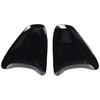 Arai Helmet Parts VAS-Z Arm Metashine Black 042183