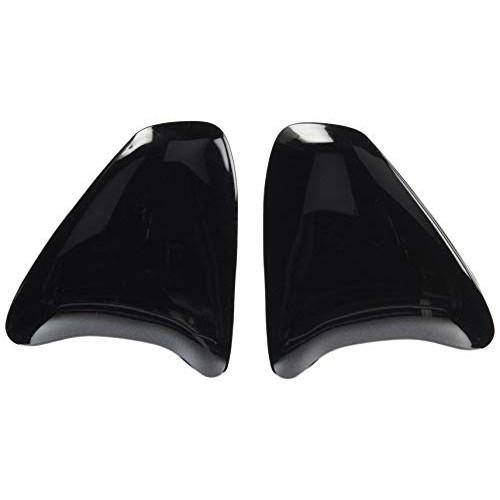 Arai Helmet Parts VAS-Z Arm Metashine Black 042183