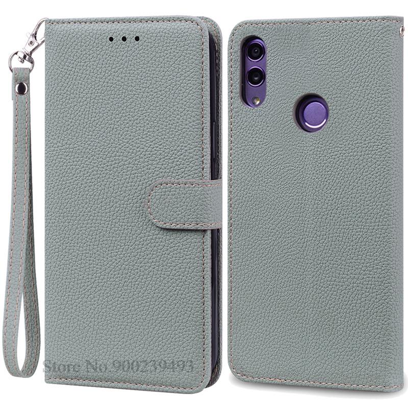 Чехол Honor8C для Honor 8C, кожаный раскладной чехол для телефона Huawei Honor 8C BKK-L21, чехлы, чехлы, чехлы для Honor 8 C, чехол