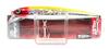 ZipBaits ZBL Whisper 127SY Бесшумная тонущая приманка Minnow 652 (5261)