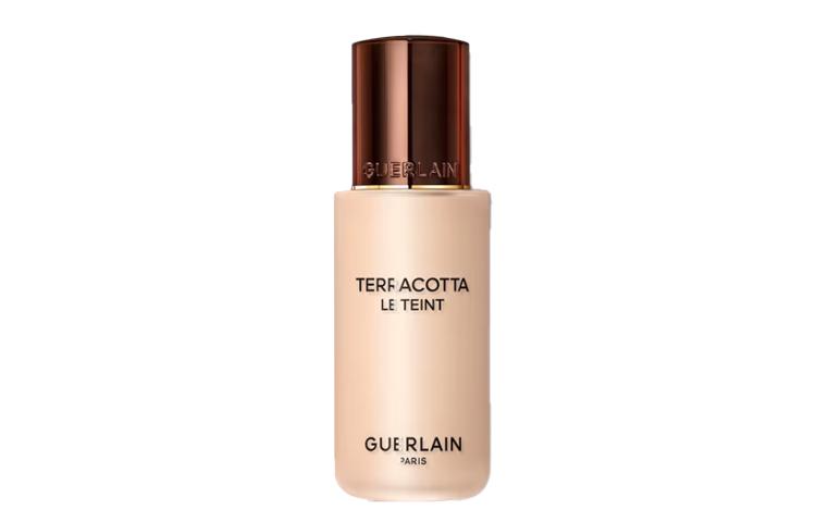 Guerlain Тональная основа Terracotta Le Teint