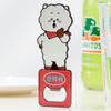 Сувенирный магнит-открывалка для бутылок BT21