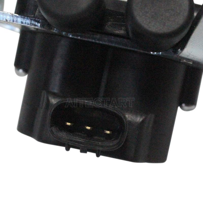 Height Control Valve Sub Assembly No.2 For Lexus LS460 OEM 4809650050 4809630080 48096-50050 48096-30080 Brand New Height Sensor