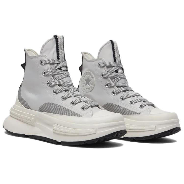 Converse Run Star Legacy CX Hi 'Серый' Мужские A12445C