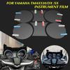 Screen Protective Dashboard Scratch Film For Motorcycle Yamaha TMAX530/560 2017