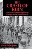Книга The Crash of Ruin : American Combat Soldiers In Europe During World War II