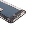 TFT LCD экран для iPhone XS 5,8 дюйма, часть сборки дигитайзера (Без логотипа)