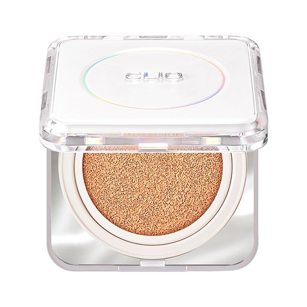 Clio Kill Cover Founwear Cushion Оригинальный набор для планирования [Основной продукт + Сменный блок] 15г*2