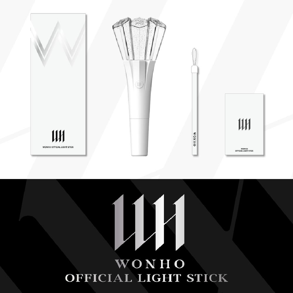 WONHO Light Stick
