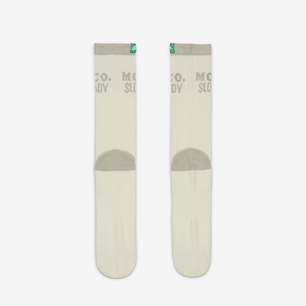 Nike Унисекс носки с манжетой DR9736-133