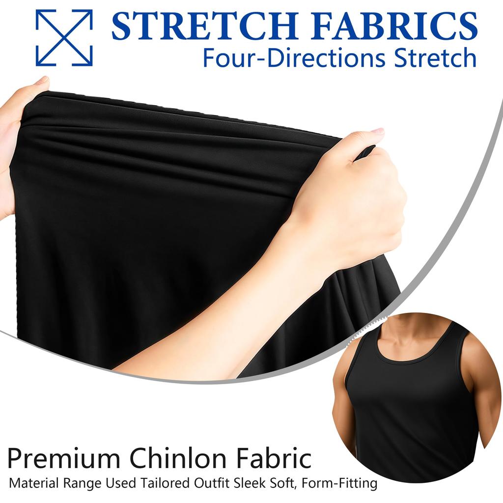 Musiin 61-Key Synthesizer Dust Cover for Roland XPS-30, FANTOM-06, JUNO-DS61, and Nord Wave 2. Premium Chinlon Dustproof and Soft-Touch Fit Design