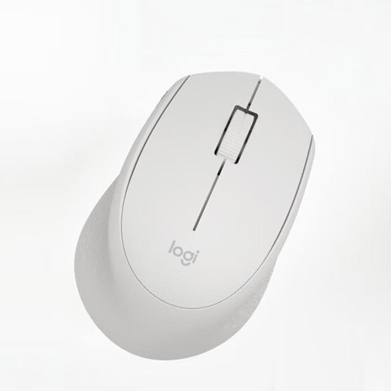 Logitech Беспроводная мышь M275