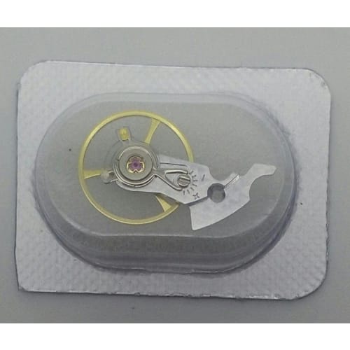 1 PCS Watch Replacement Repair Parts Balance Wheel Fitting Part for ETA 2824 2834 2836-2 Swiss Watch Movement Watch Replacing