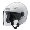 Мотошлем Yamaha Jet SF-7II Reawinds Жемчужно-белый XL (60-61см) 90791-3254X Скутер JIS1/SG (для 125 куб. см и ниже)