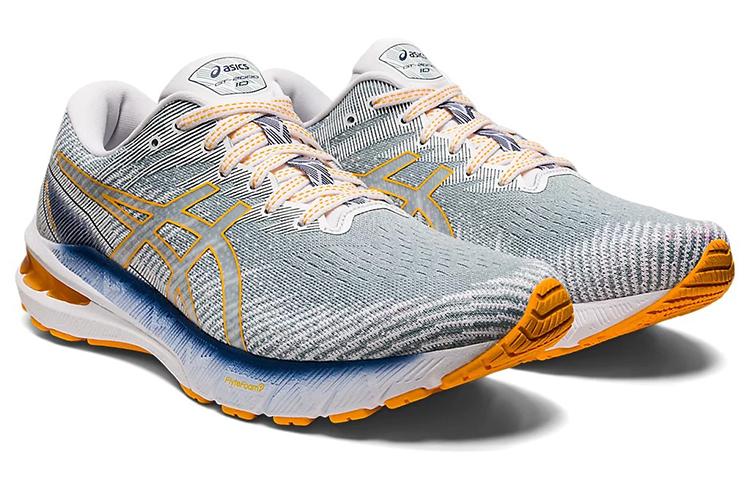 Asics GT 2000 10 'Light Steel Amber' 1011B185-404