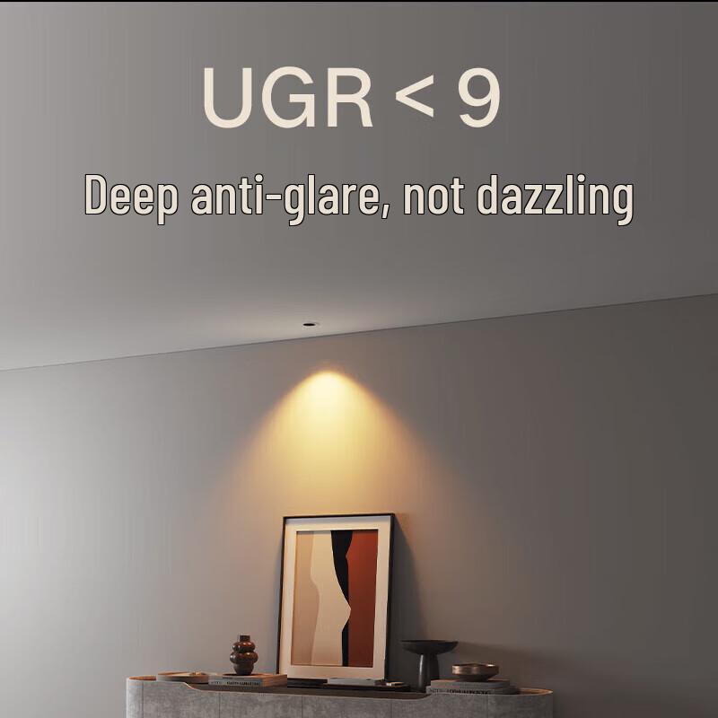 Xiaomi Mijia Bluetooth MESH Smart LED Spotlight