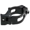 DIXNA FD прямой крепёжный ремешок-2 Чёрный