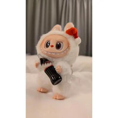 25 Новые Lububu The Monsters Serie Подвеска Labubu Рождественский подарок Детские игрушки Мистическая коробка